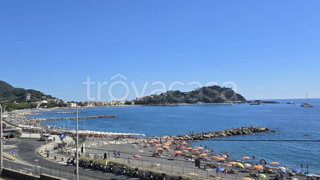 appartamento in vendita a Sestri Levante