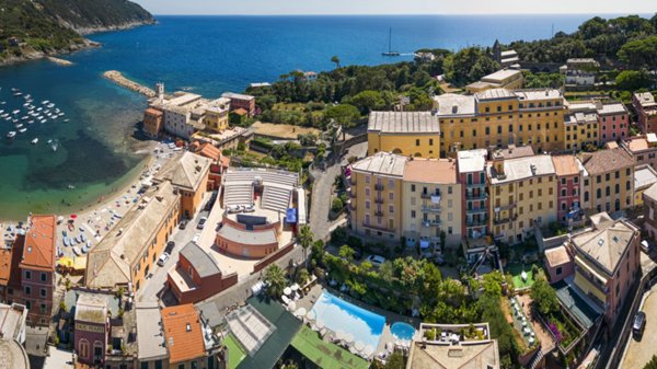 appartamento in vendita a Sestri Levante