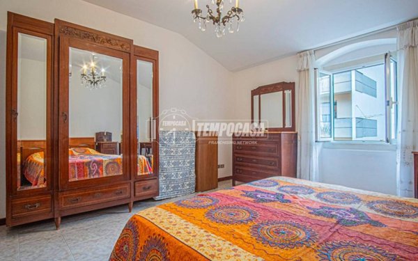 appartamento in vendita a Sestri Levante in zona Riva Trigoso