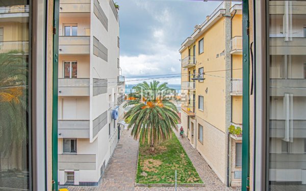 appartamento in vendita a Sestri Levante in zona Riva Trigoso