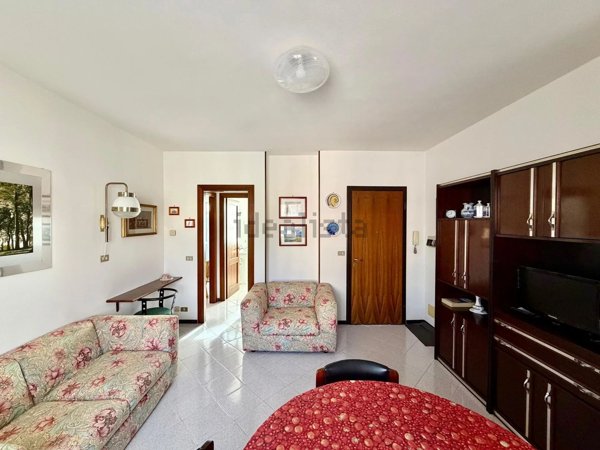 appartamento in vendita a Sestri Levante