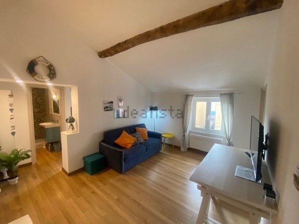appartamento in vendita a Sestri Levante