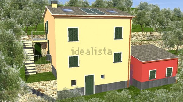 casa indipendente in vendita a Sestri Levante