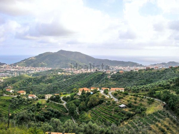casa indipendente in vendita a Sestri Levante in zona Villa Carmelo