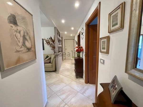 appartamento in vendita a Sestri Levante