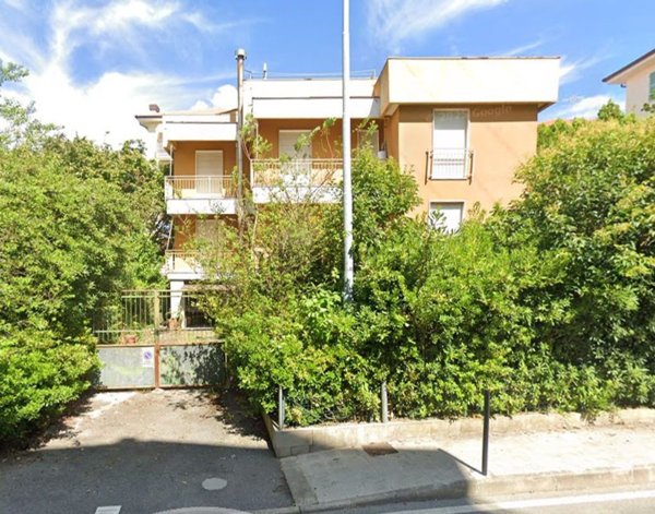 appartamento in vendita a Sestri Levante