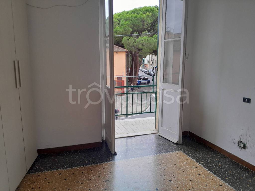 appartamento in vendita a Sestri Levante