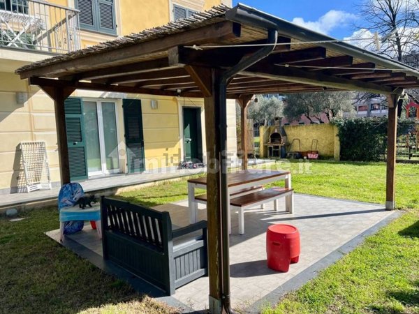 appartamento in vendita a Sestri Levante