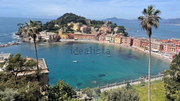 locale commerciale in vendita a Sestri Levante