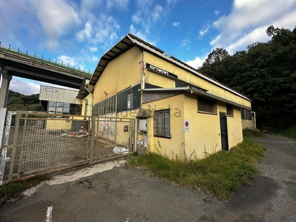 ufficio in vendita a Sestri Levante