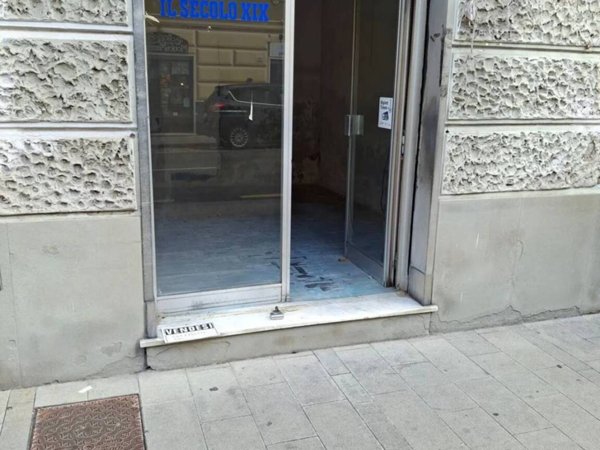 negozio in vendita a Sestri Levante