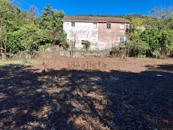 esavano in vendita a Sestri Levante