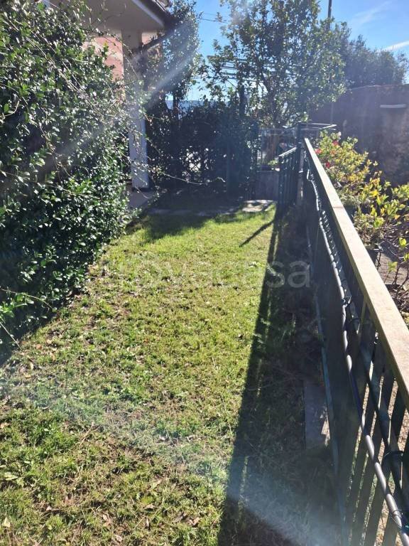 casa indipendente in vendita a Sestri Levante in zona San Bernardo