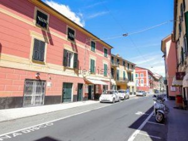 appartamento in vendita a Sestri Levante