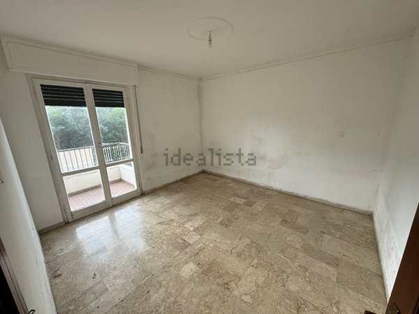 appartamento in vendita a Sestri Levante in zona Riva Trigoso