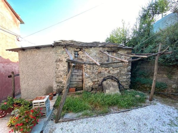 appartamento in vendita a Sestri Levante