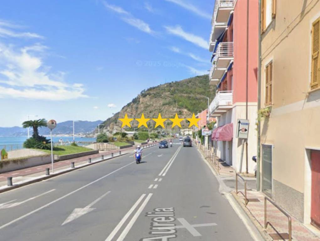 appartamento in vendita a Sestri Levante