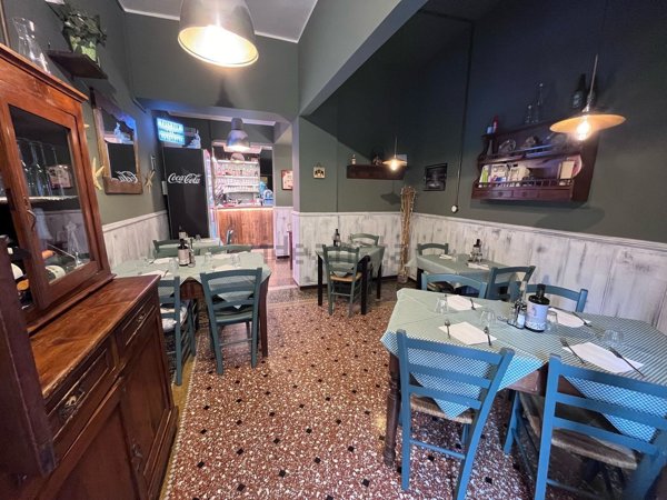 negozio in vendita a Sestri Levante