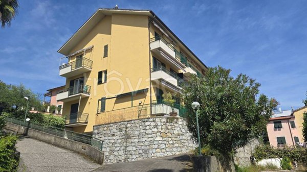 appartamento in vendita a Sestri Levante