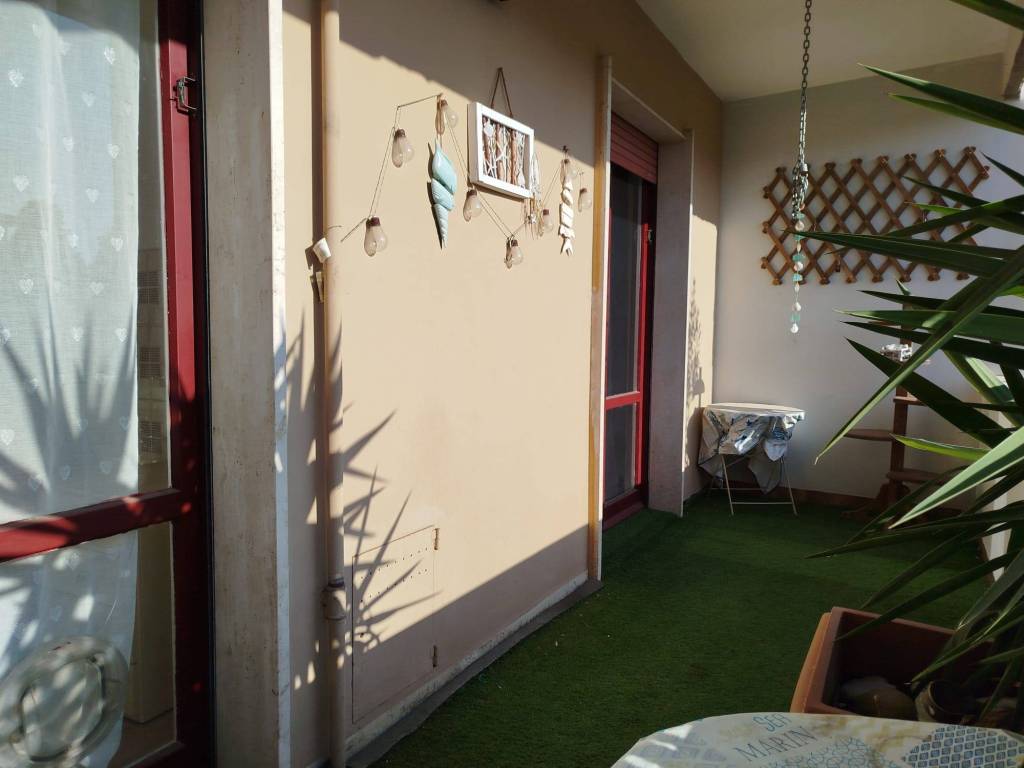 appartamento in vendita a Sestri Levante