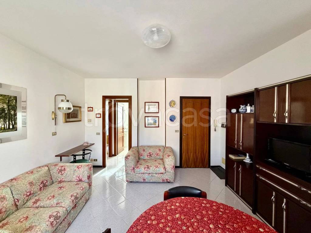 appartamento in vendita a Sestri Levante