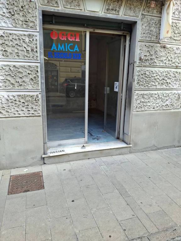 negozio in vendita a Sestri Levante