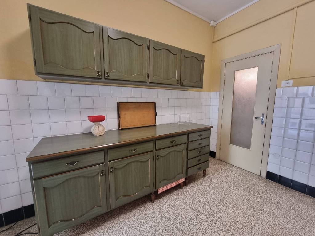 appartamento in vendita a Sestri Levante