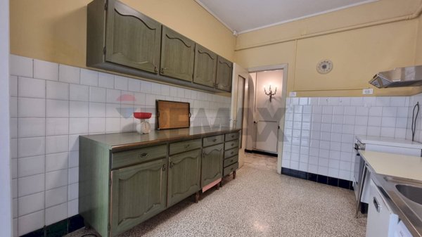 appartamento in vendita a Sestri Levante