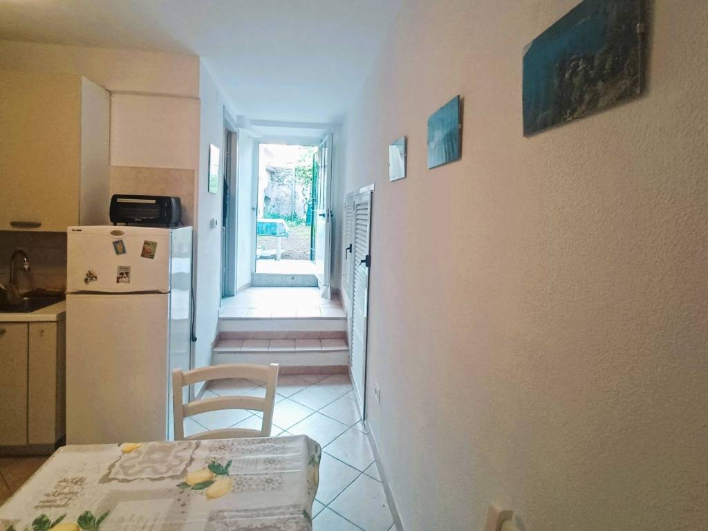 appartamento in vendita a Sestri Levante