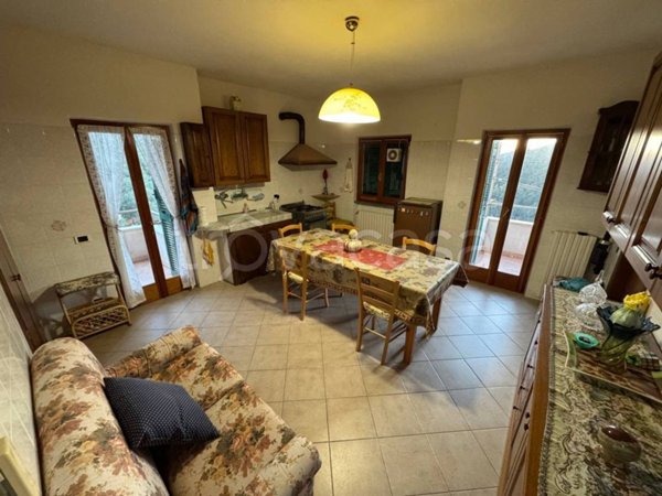 appartamento in vendita a Sestri Levante