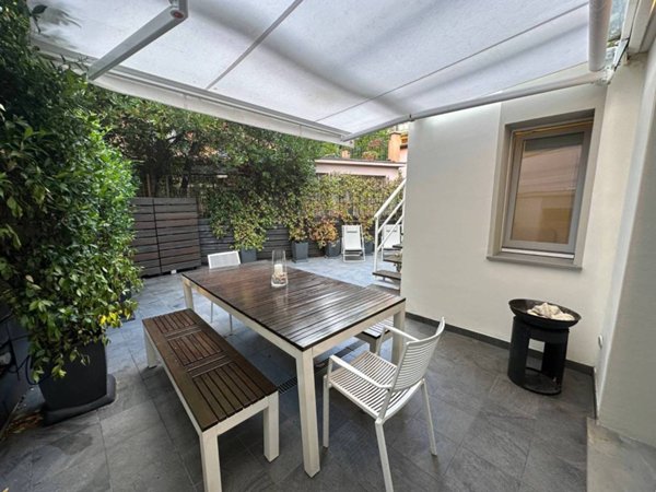 appartamento in vendita a Sestri Levante