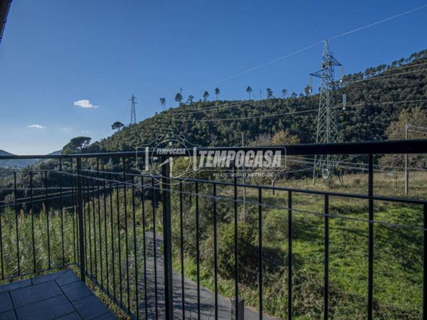 appartamento in vendita a Sestri Levante in zona Ponterotto