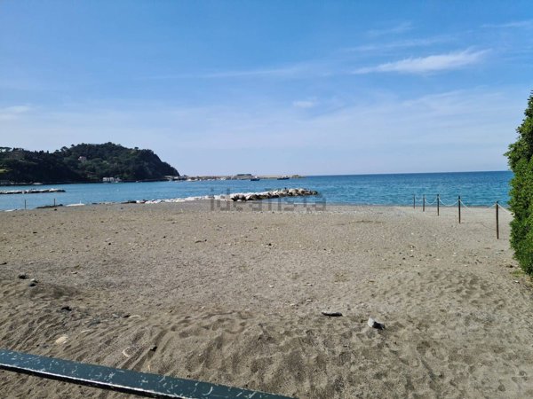 appartamento in vendita a Sestri Levante
