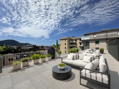appartamento in vendita a Sestri Levante