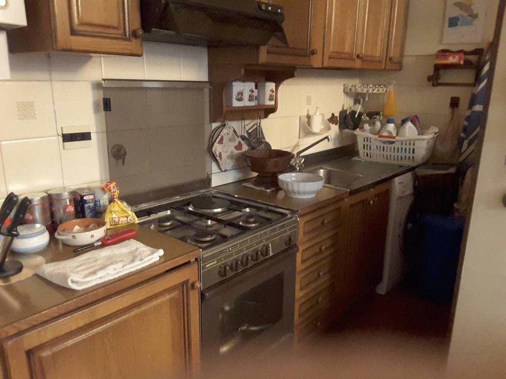 appartamento in vendita a Sestri Levante