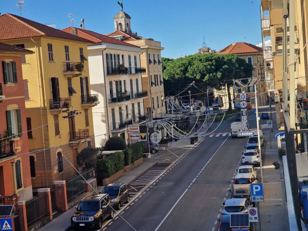 appartamento in vendita a Sestri Levante in zona Santo Stefano