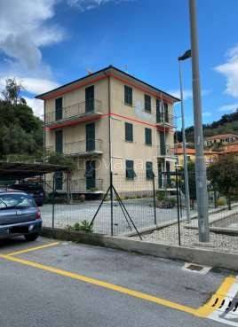 appartamento in vendita a Sestri Levante in zona Riva Trigoso
