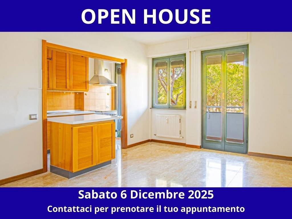 appartamento in vendita a Sestri Levante