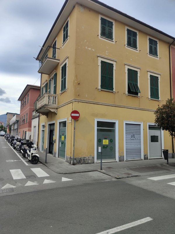 negozio in vendita a Sestri Levante