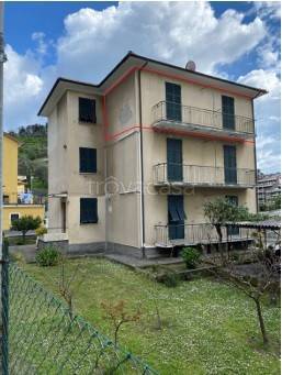 appartamento in vendita a Sestri Levante in zona Riva Trigoso