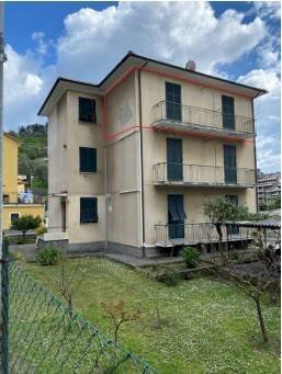appartamento in vendita a Sestri Levante in zona Riva Trigoso