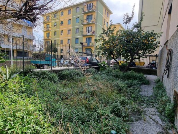 appartamento in vendita a Sestri Levante