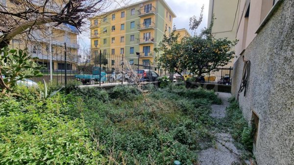 appartamento in vendita a Sestri Levante