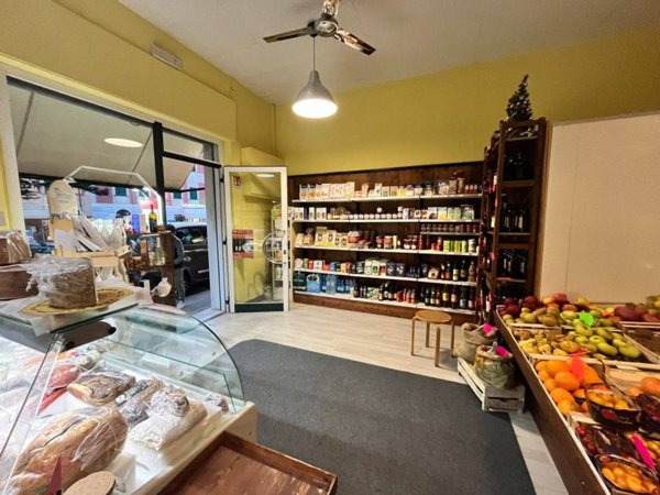 negozio in vendita a Sestri Levante in zona Trigoso