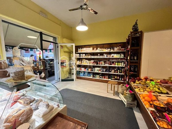 negozio in vendita a Sestri Levante in zona Trigoso