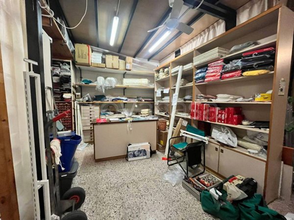 negozio in vendita a Sestri Levante in zona Riva Trigoso