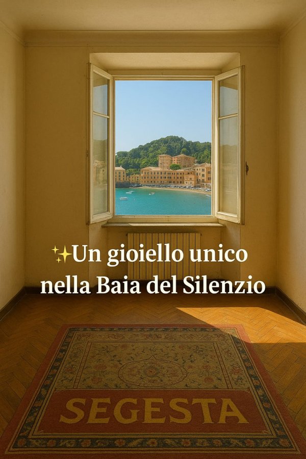 appartamento in vendita a Sestri Levante