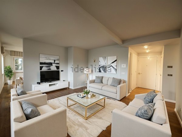 appartamento in vendita a Sestri Levante