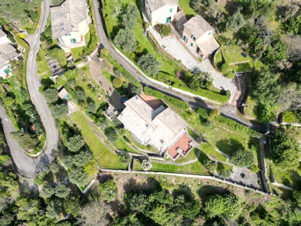 casa indipendente in vendita a Sestri Levante