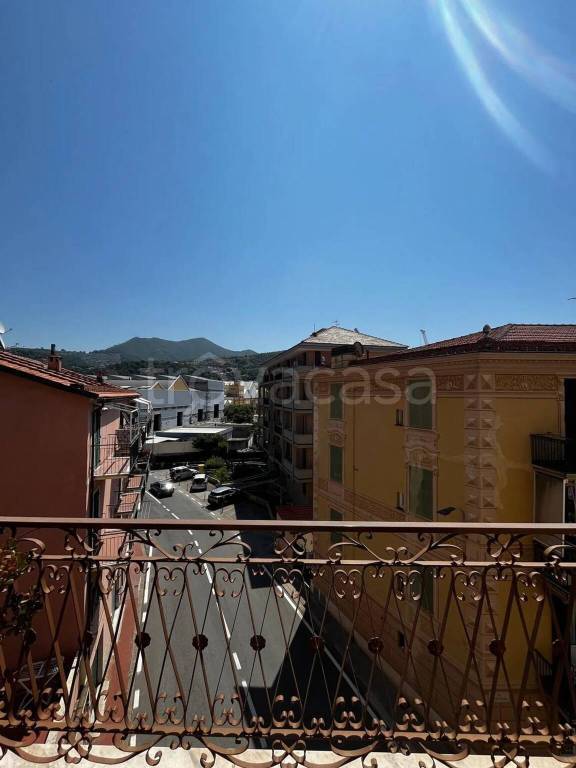 appartamento in vendita a Sestri Levante in zona Riva Trigoso